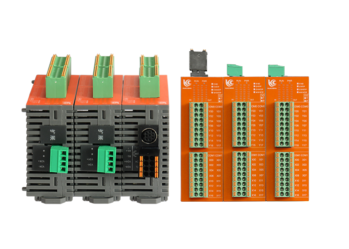 幸运彩工控通用型PLC